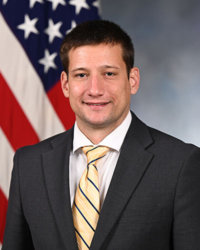 Matthew Clark